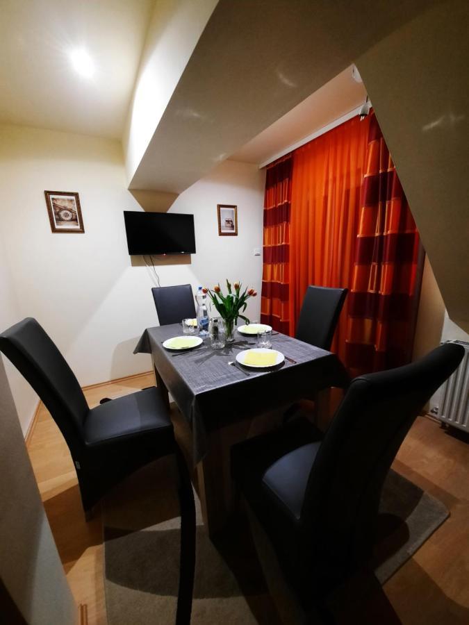 Harmonia Vendeghaz Appartement Balatonalmádi Buitenkant foto