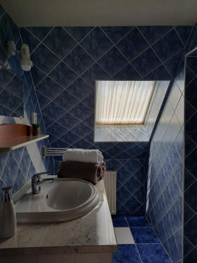 Harmonia Vendeghaz Appartement Balatonalmádi Buitenkant foto
