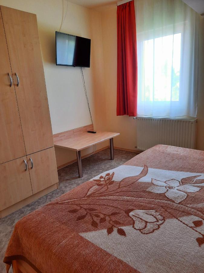 Harmonia Vendeghaz Appartement Balatonalmádi Buitenkant foto