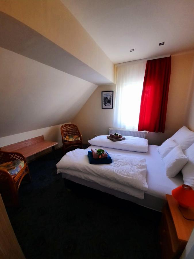 Harmonia Vendeghaz Appartement Balatonalmádi Buitenkant foto